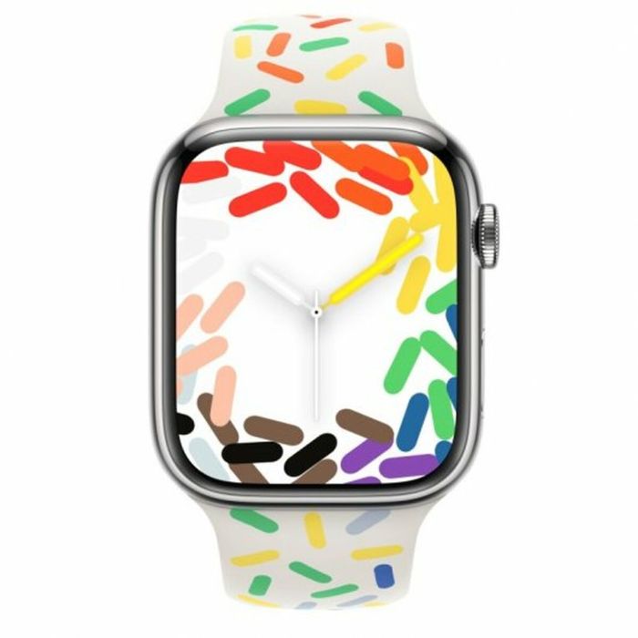 Smartwatch Apple Watch 41 mm M/L Multicolor 1