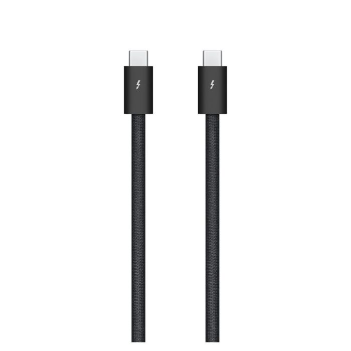 Cable USB-C Apple MU883ZM/A thunderbolt 4 1