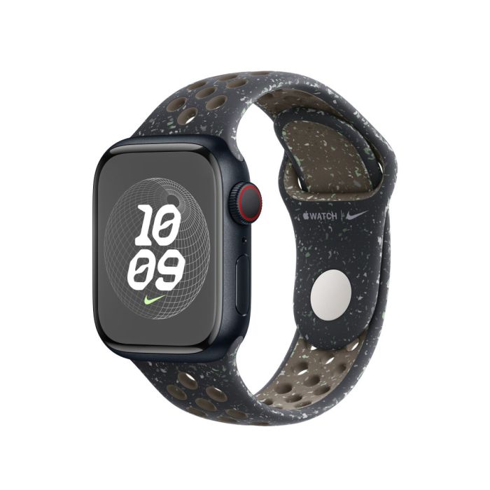 Correa para Reloj Apple Watch Apple MUUN3ZM/A S/M 41 mm 1