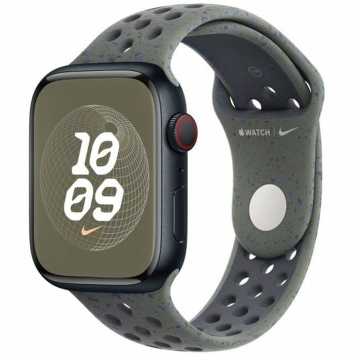 Smartwatch Apple Watch Nike Sport S/M 45 mm Verde 2