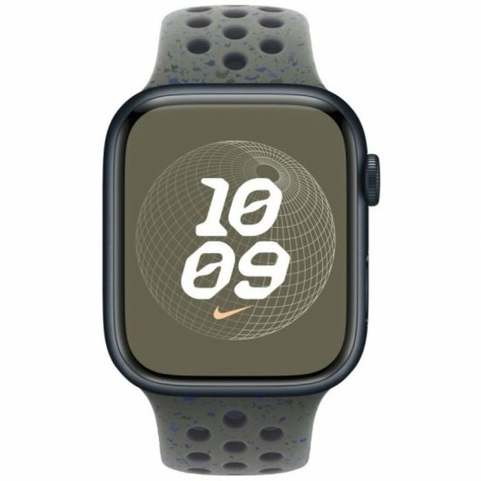 Smartwatch Apple Watch Nike Sport S/M 45 mm Verde 1