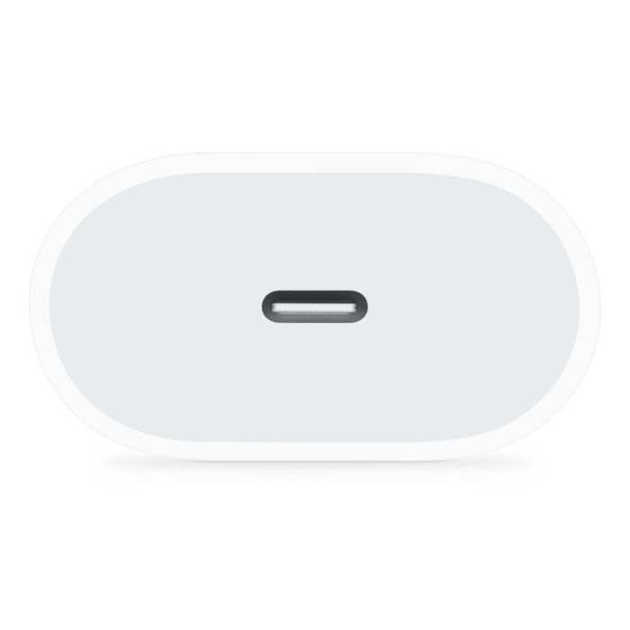 Cargador para Portátil Apple MUVV3ZM/A Blanco 20 W 1