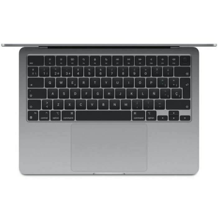 Laptop Apple MacBook Air Apple M3 13,6" 8 GB RAM 256 GB SSD M3 4
