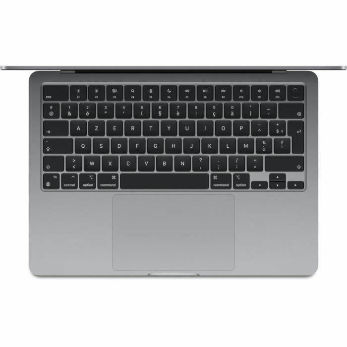Laptop Apple MacBook Air M3 (2024) M3 8 GB RAM 512 GB SSD AZERTY 4