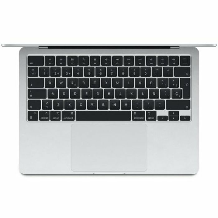 Laptop Apple MacBook Air Apple M3 13,6" 8 GB RAM 256 GB SSD M3 8