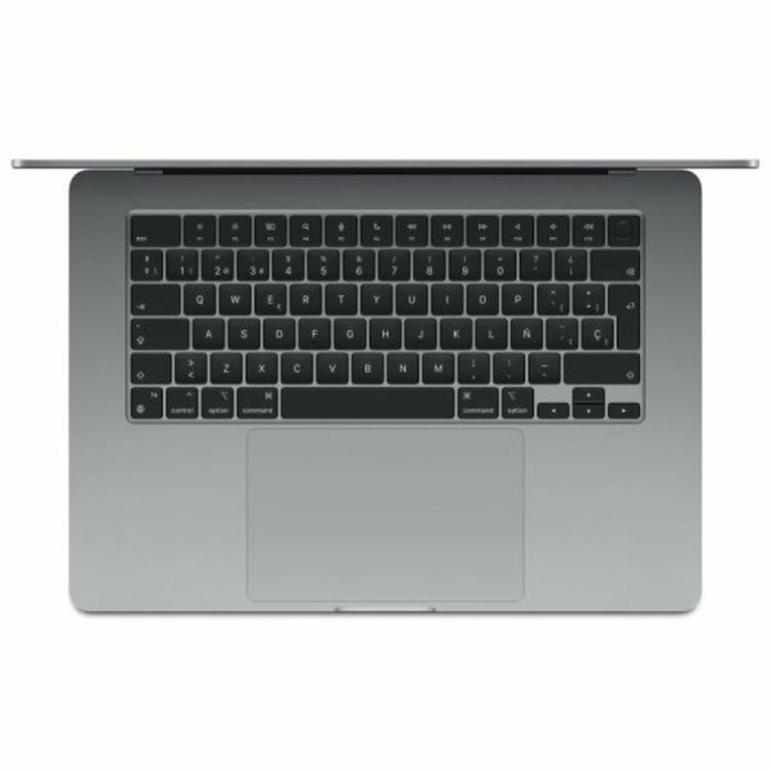 Laptop Apple MacBook Air Apple M3 15,3" 8 GB RAM 256 GB SSD M3 6