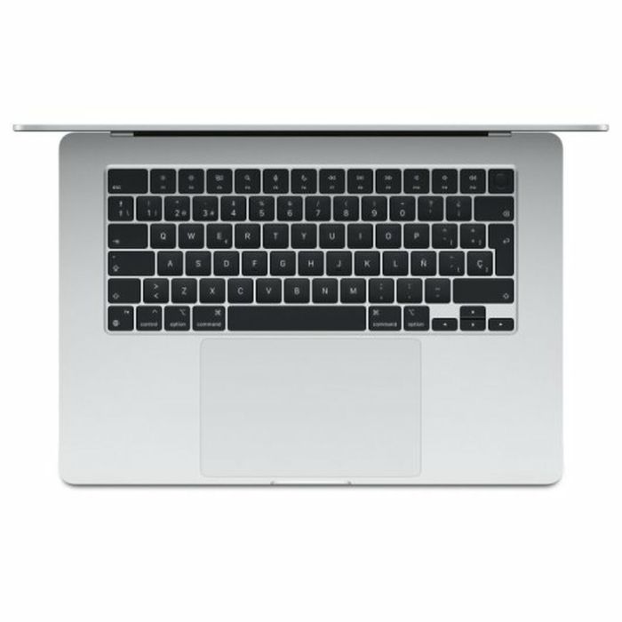 Laptop Apple MacBook Air Apple M3 15,3" 8 GB RAM 256 GB SSD M3 8