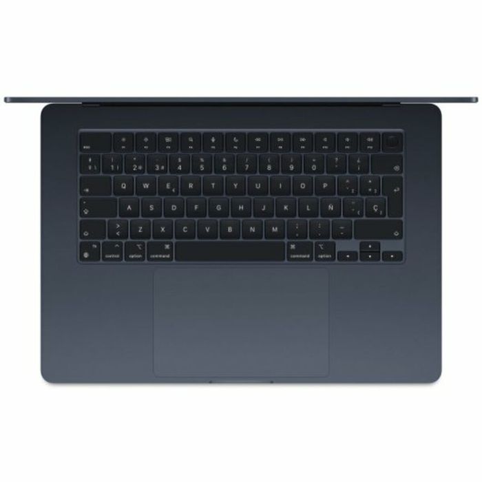 Laptop Apple MacBook Air Apple M3 15,3" 8 GB RAM 256 GB SSD M3 5