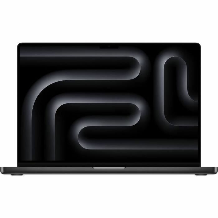 Notebook Apple MacBook Pro 2023 Azerty Francés M3 Max 1 TB SSD 5