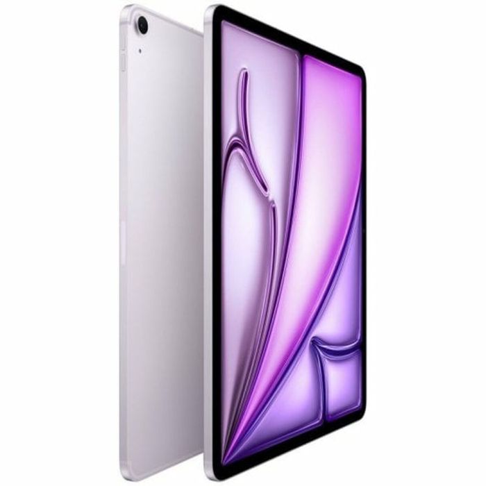 Tablet Apple MV6U3TY/A 13" 8 GB RAM 128 GB M2 Púrpura 8