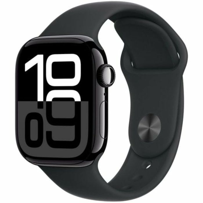 Smartwatch Apple MWWF3QL/A Negro