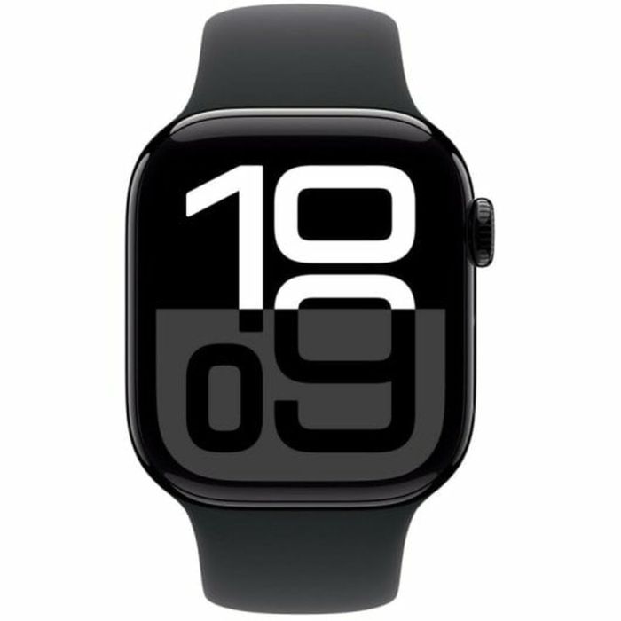 Smartwatch Apple MWWF3QL/A Negro 8