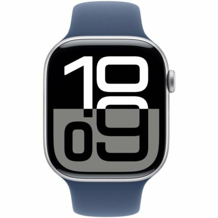 Smartwatch Apple Series 10 GPS 42mm Plateado Ø 46 mm 8