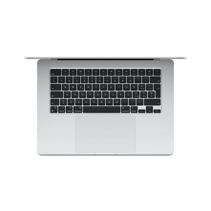 Laptop Apple MacBook Air Apple M3 15,3" 16 GB RAM 512 GB SSD M3 1