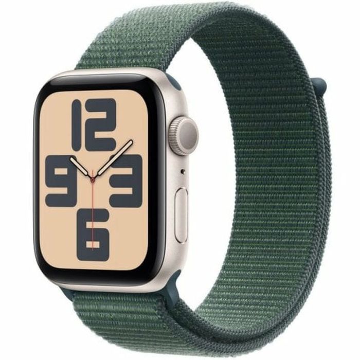 Smartwatch Apple Watch SE 1,78" Verde 44 mm