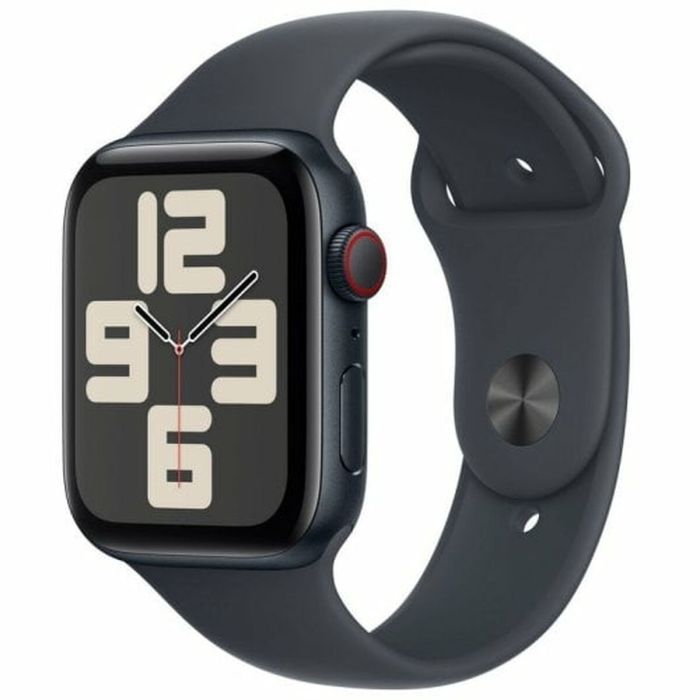 Smartwatch Apple SE GPS + Cellular 44mm Negro 44 mm