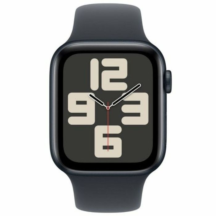 Smartwatch Apple SE GPS + Cellular 44mm Negro 44 mm 7