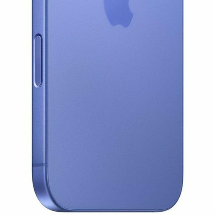 Smartphone Apple iPhone 16 Hexa Core 8 GB RAM 128 GB Azul 6,1" 5