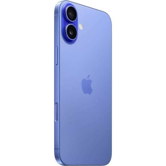 Smartphone Apple MYEC3ZD/A 128 GB Azul 5