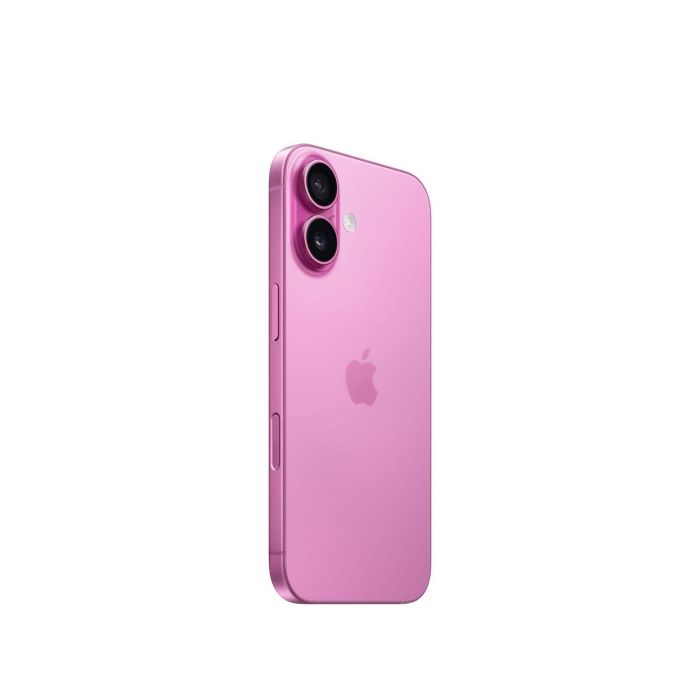 Smartphone Apple iPhone 16 6,1" 256 GB Rosa 2