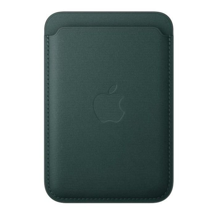 Funda para Móvil Apple MA6Y4ZM/A Negro Apple