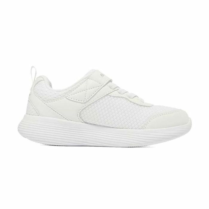 Zapatillas Deportivas Infantiles Skechers Go Run 400 V2 - Darvix Blanco 4