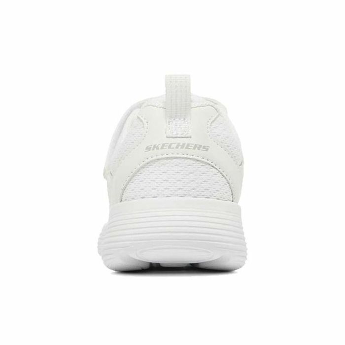 Zapatillas Deportivas Infantiles Skechers Go Run 400 V2 - Darvix Blanco 2