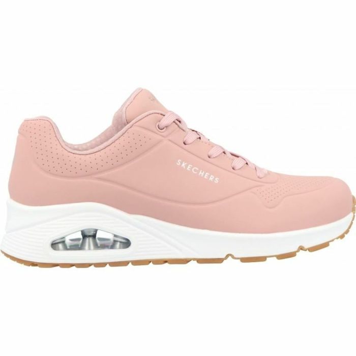 Zapatillas Deportivas Mujer Skechers Uno - Stand On Air