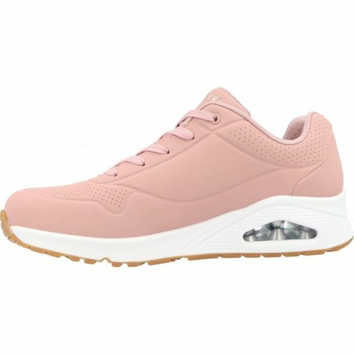 Zapatillas Deportivas Mujer Skechers Uno - Stand On Air 4