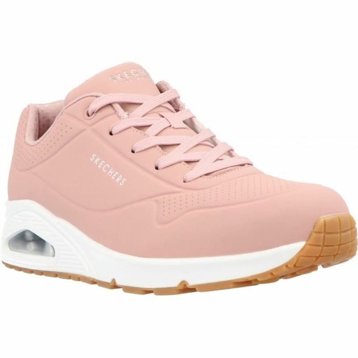 Zapatillas Deportivas Mujer Skechers Uno - Stand On Air 1