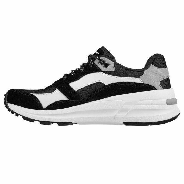 Zapatillas Deportivas Mujer Skechers Global Jogger 3