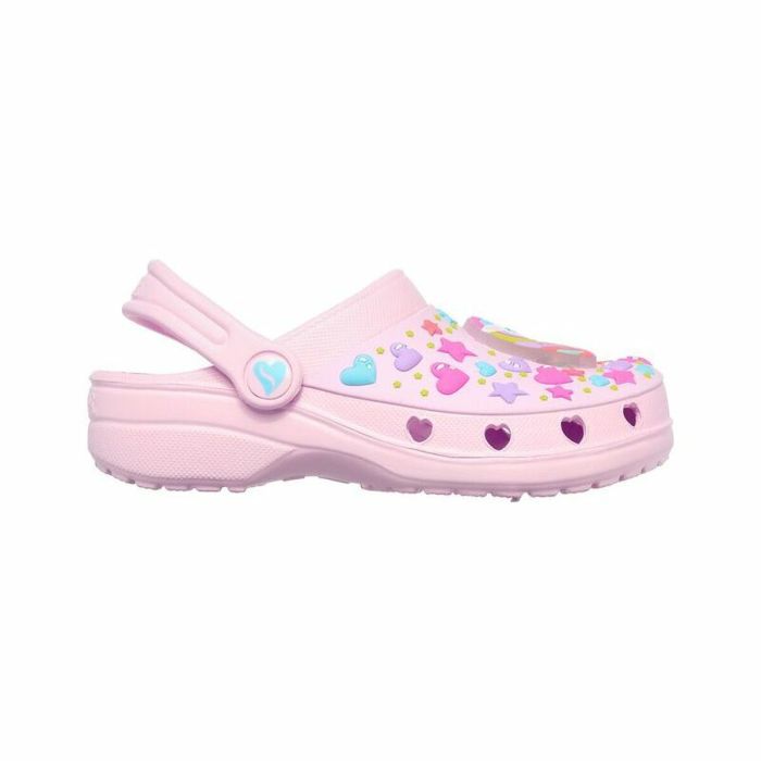 Zuecos Skechers Heart Charmer Niños 31