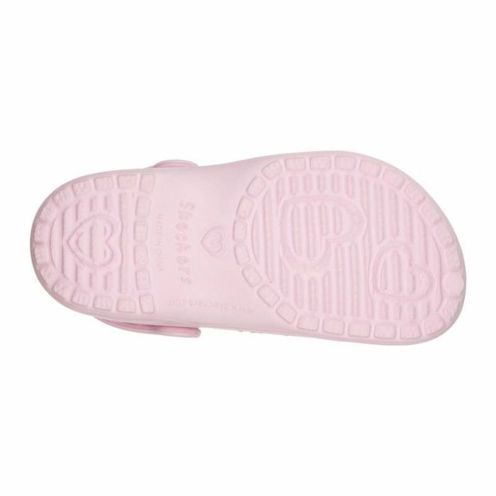 Zuecos Skechers Heart Charmer Niños 2