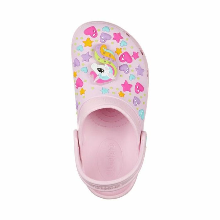 Zuecos Skechers Heart Charmer Niños 1