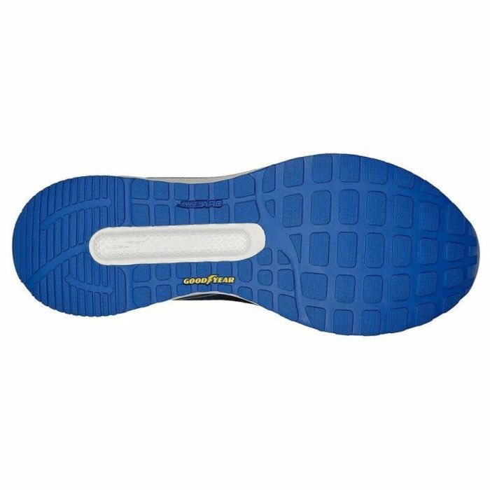 Zapatillas de Running para Adultos Skechers Tech GOrun Azul Hombre 1