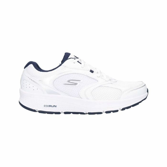 Skechers go run on sale 1 hombre dorados