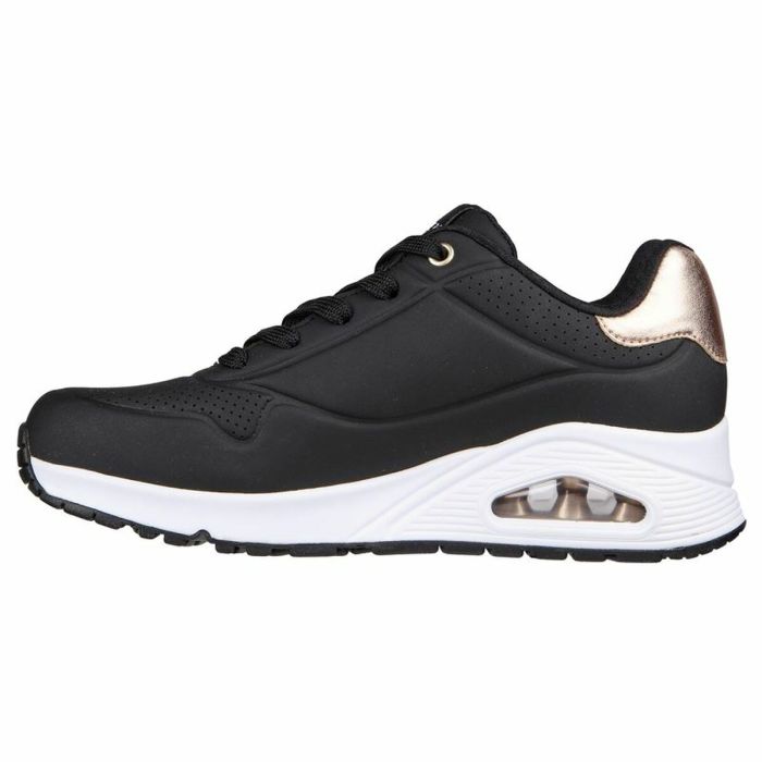 Zapatillas de Running para Adultos Skechers Uno - Golden Air 4 Zapatillas de Running para Adultos Skechers Uno - Golden Air 4