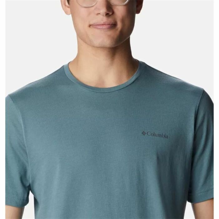 Camiseta Columbia Thistletown Hills™ Montaña Azul claro 1