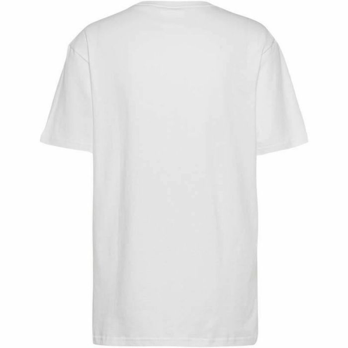 Camiseta de Manga Corta Hombre Columbia Csc Basic Logo™ Blanco 1