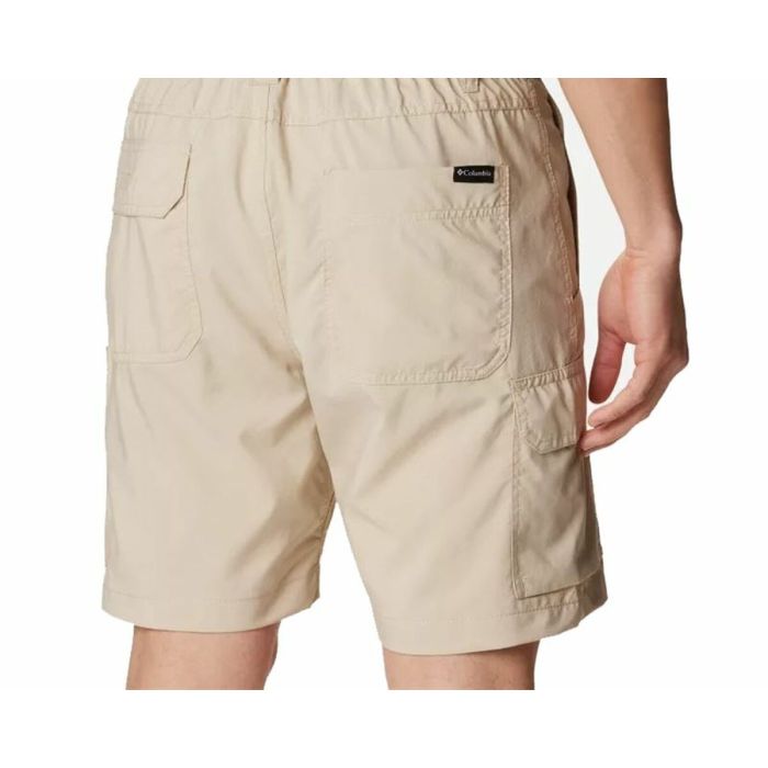 Pantalón Corto Deportivo Columbia Silver Ridge Montaña 1