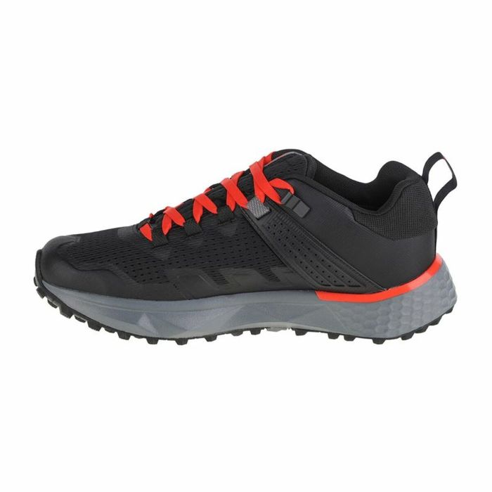 Zapatillas de Running para Adultos Columbia Facet™ 75 Outdry™ Negro 3