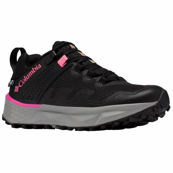 Zapatillas de Running para Adultos Columbia Facet™ 75 Outdry™ Negro