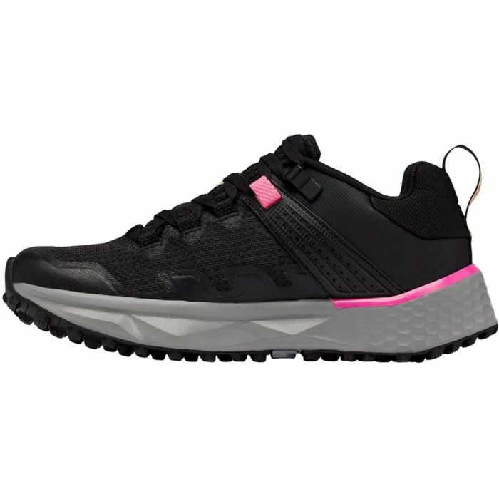 Zapatillas de Running para Adultos Columbia Facet™ 75 Outdry™ Negro 3