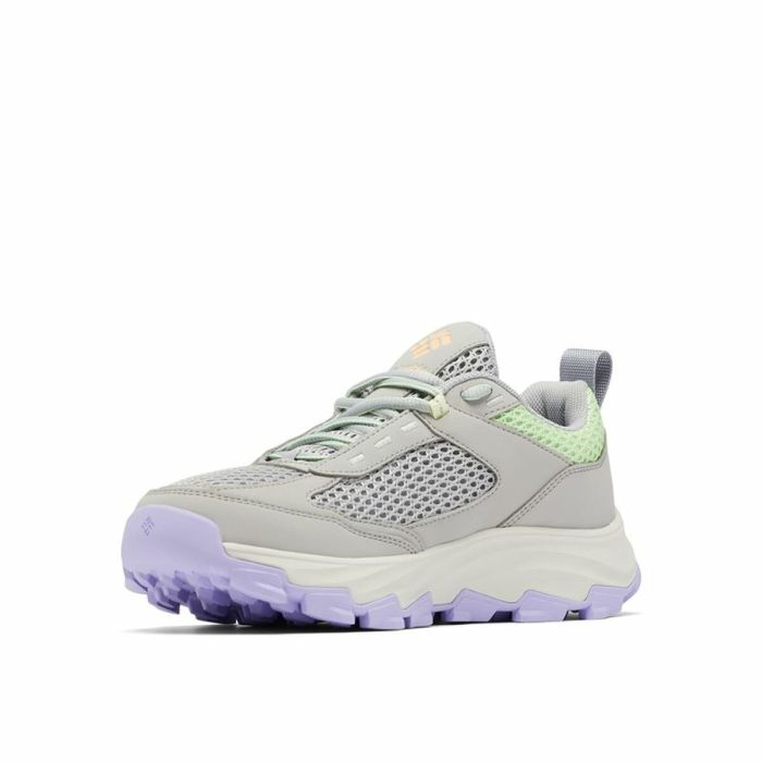 Zapatillas Casual de Mujer Columbia Hatana™ Breathe Gris 2