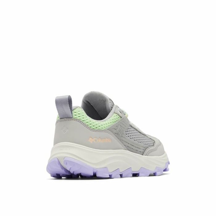 Zapatillas Casual de Mujer Columbia Hatana™ Breathe Gris 1