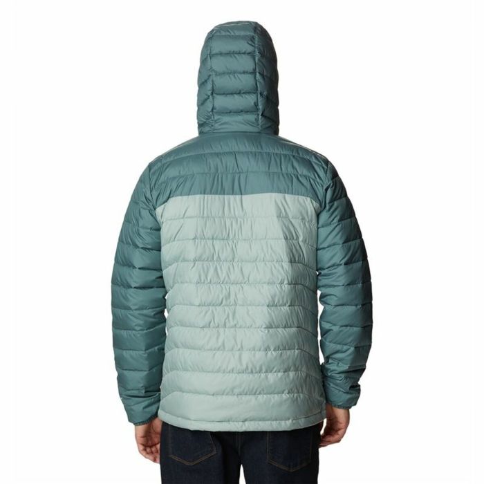 Chaqueta Deportiva para Hombre Columbia Powder Lite™ Azul 5