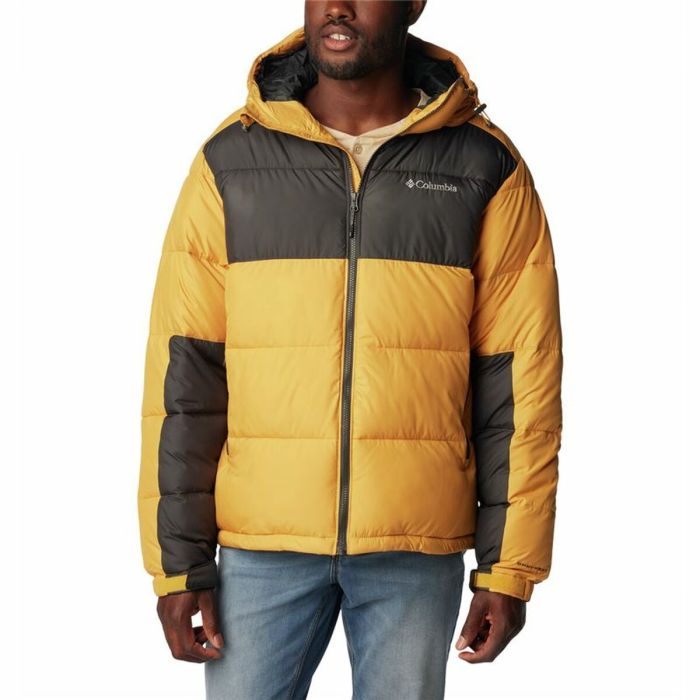 Chaqueta Deportiva para Hombre Columbia Pike Lake™ II Naranja