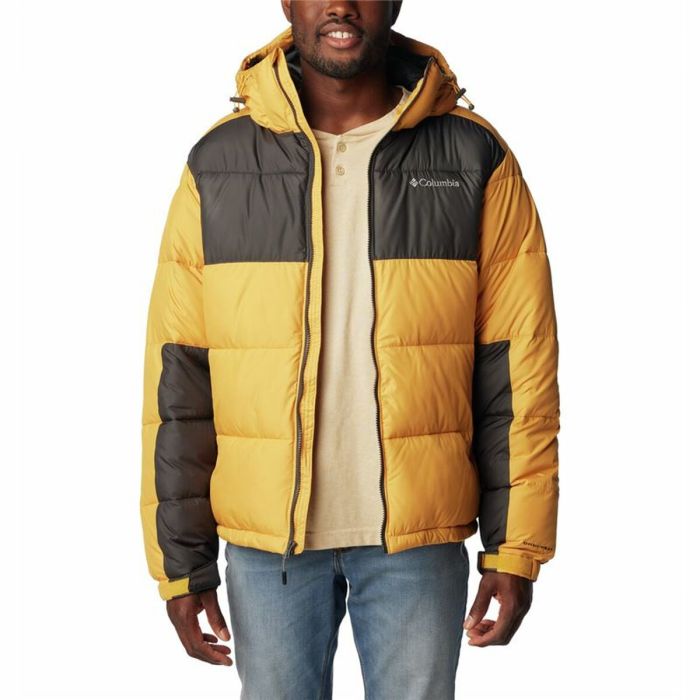 Chaqueta Deportiva para Hombre Columbia Pike Lake™ II Naranja 5