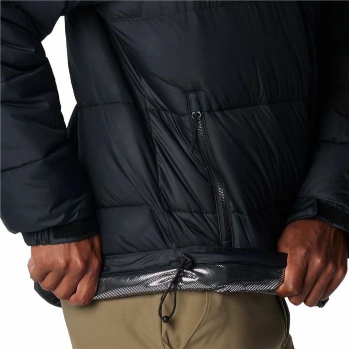 Chaqueta Deportiva para Hombre Columbia Pike Lake™ II Negro 1