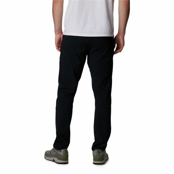 Pantalón para Adultos Columbia Ess+ Futureverse Negro Hombre 6